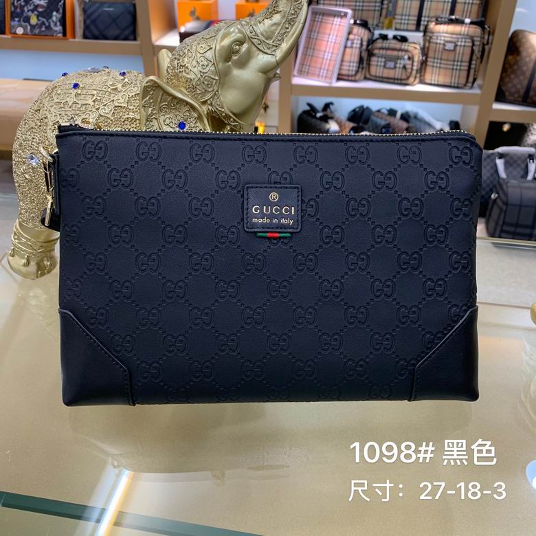 1098 27x3x18cm YG  (1)
